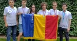 România nu excelează numai la EURO 2024. Cine sunt elevii care ne-au pus țara pe hartă la Olimpiada Central Europeană de Informatică