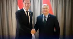 Klaus Iohannis pierde teren la NATO. Olandezul Mark Rutte l-a convins şi pe Viktor Orban