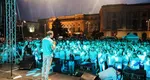 Sebastian Burduja a pornit „REVOLUȚIA turcoaz” la București