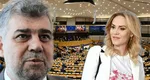 Marcel Ciolacu a activat „planul B”: „Gabriela Firea cu siguranță merge în Parlamentul European!”