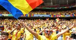 Melodia românească ce a cutremurat stadionul din Munchen. Toți conaționalii au intonat-o înaintea partidei România – Ucraina
