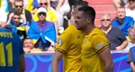 Cotă uriaşă pentru scor corect România – Ucraina 3-0. Pariorii ar fi putut câştiga sume uriaşe