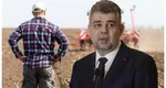 O nouă mână de ajutor de la PSD pentru agricultori: „Creditul Fermierului” ajunge la 1,4 miliarde lei plus bani europeni pentru cumpărarea de combine și tractoare