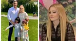 Alina Sorescu aruncă bomba în plin proces de divorţ cu Alexandru Ciucu. „Ne vorbește lumea, cum vor fi fetele percepute la şcoală?” VIDEO