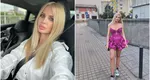 Andreea Bănică i-a surprins pe toți cu rochia transparentă cu care s-a etalat! La 46 de ani face furori. ”Hai că nici nu ți se văd chiloții”