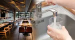 Apa gratis în restaurante, o amenințare pentru cei din HoReCa. Legea care destabilizează profiturile patronilor: „Apa de la robinet costă. La fel costă și serviciul și paharul”