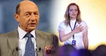 EXCLUSIV Elena Lasconi, marea favorită a lui Traian Băsescu la prezidențiale: „Puțin probabil, dar nu imposibil. Cel de-al doilea care intră în turul doi, după mine va fi doamna Lasconi”