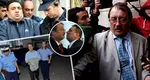 Mircea Băsescu a cerut reabilitarea judiciară la Tribunalul Constanţa. A fost condamnat la patru ani de închisoare cu executare în Dosarul Bercea Mondial