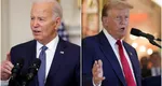 Reacția lui Joe Biden, după ce Donald Trump a fost găsit vinovat pentru toate cele 34 de capete de acuzare