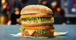 McDonald’s pierde dreptul de a folosi denumirea „Big Mac” pentru burgerii de pui în UE