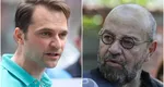 EXCLUSIV | Reacția lui Sebastian Burduja, după ce Cristian Popescu Piedone a anunțat că nu se retrage din cursa electorală. ”Mă bucur că a rămas, dar sunt convins că sunt cea mai bună opțiune”