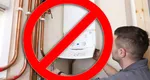Parlamentul României a interzis centralele de apartament. Care sunt noile sisteme de încălzire permise de lege