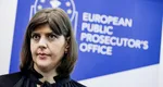 Laura Codruţa Kovesi: „Toată lumea vrea o justiție independentă și credibilă până ajunge la cineva din anturajul lor”