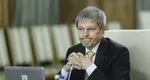 Dacian Cioloş, prima reacţie după dezastrul partidului REPER la alegeri. „Este un eşec pentru noi”