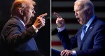 Alegeri SUA. Prima confrutare dintre Biden şi Trump, cea mai aşteptată din istoria recentă a Statelor Unite, are loc joi noapte, în direct pe CNN