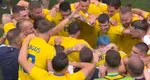 Ce au transmis BBC şi CNN după victoria României la Euro 2024. „Val de galben la fluierul de final”