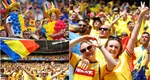 Românii, victime ale unui fake grosolan! Fanii tricolorilor, acuzaţi că au scandat numele lui Putin la meciul România – Ucraina VIDEO