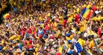 Cu cât a ajuns să se vândă un bilet la meciurile României de la Euro 2024. Un fan oferă o maşină pentru patru bilete!