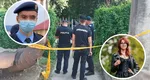 Criminalul de la Grădina Botanică din Craiova, care vara trecută a înjunghiat mortal o adolescentă, a fost condamnat la 15 ani de închisoare
