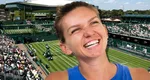 Veste bună pentru Simona Halep! Anunțul făcut de organizatorii turneului de la Wimbledon