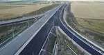 Au apărut imagini spectaculoase cu autostrada ce va fi dată curând în circulație. La ce stadiu au ajuns lucrările