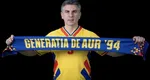 Ionuţ Lupescu crede că grupa tricolorilor de la Euro 2024 este „accesibilă”. „Primul meci, cel cu Ucraina, are o importanţă aparte”