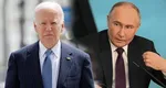 Joe Biden a avertizat că „Putin nu se va opri la Ucraina, toată Europa va fi amenințată”, dacă Rusia va câștiga războiul
