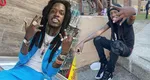 Un cunoscut rapper american a fost împușcat mortal în timp ce își sărbătorea ziua de naștere
