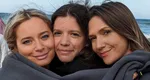 Cum au ajuns Ada Condeescu, Adela Popescu şi Laura Cosoi de nedespărţit. „Ne întâlnim în fiecare săptămână”
