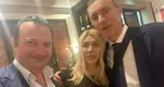 Coldea is being investigated by prosecutors for allegedly being involved in and protecting a drug trafficking network operating on the Mexico – Albania – Romania route, which the FBI is also investigating! His girlfriend, Marina Pandarof, is the blonde detained in the DIICOT case ‘Network M’ that Coldea and Dumbrava managed to cover up using specific methods!”