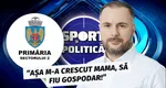 Cine este Rareș Hopincă, asul din mâneca PSD pentru Sectorul 2