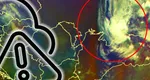 Fenomenul meteo similar uraganelor şi taifunurilor care poate afecta grav Europa