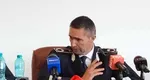Şeful IPJ Cluj, şeful Serviciului Rutier şi alţi doi poliţişti rutieri, reţinuţi de DNA