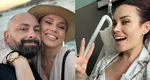 Soțul make-up artistei Anca Molnar, mesaj emoționant pe Internet: „Dacă nu există altă viață, tu ai fost paradisul meu”