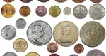 Moneda rară care se vinde pe sume uimitoare. Toţi colecţionarii o vânează FOTO