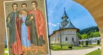 Calendar ortodox 17 iunie 2024. Sfinții Mucenici Manuil, Savel și Ismail. Rugăciunea care te ferește de rele și te apără de păcate