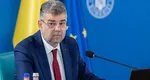 Marcel Ciolacu, anunț important înainte de stabilirea datei pentru alegerile prezidențiale: „Țopăiala pe acest calendar afectează încrederea românilor”