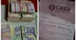 Un român a dat lovitura la pariuri cu un bilet mizat pe alegerile locale de la Bucureşti. A câştigat peste 30.000 de lei şi nici măcar n-a pariat pe Nicuşor Dan FOTO
