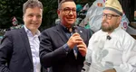 Victor Ponta, șocat și dezamăgit de rezultatele alegerilor: „Niște hoți, au mințit poporul”
