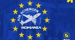 Eforturile PNL ne-au adus în Schengen
