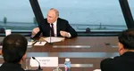 Putin amenință că va livra arme statelor ostile occidentului, dacă acestea permit Ucrainei să folosească pe teritoriul Rusiei armele livrate Kievului