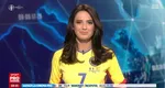 Cum a ajuns Ramona Păun să prezinte știrile sportive la PRO TV. Părinții visau să intre la Academia de Poliție: „Au fost foarte revoltați de alegerea mea”