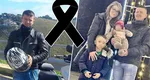 Român de 38 de ani mort în Italia după un accident de muncă. Bărbatul are doi copii care locuiesc în România