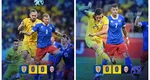 România – Liechtenstein 0-0. Tricolorii pleacă la Euro 2024 după o ruşine fără precedent!