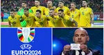 ROMÂNIA SLOVACIA LIVE ONLINE Adversar de coşmar pentru tricolori în optimile de finală de la Euro 2024