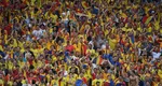 Piele de găină la Munchen! Peste 30.000 de fani au creat o atmosferă nemaivăzută. “Deșteaptă-te, române” a răsunat în capitala Bavariei
