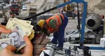 Ce salariu câștigă un român care lucrează în construcții în 2024. E una dintre cele mai bine plătite meserii din România