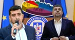 Primul sondaj oficial pentru alegerile prezidențiale! Cine este pe primul loc și cine intră în turul 2. Cifrele care vor răsturna toate așteptările politice