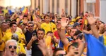 Naționala României sub ”lupa” presei din Spania înainte de debutul la EURO: ”Se vor agăța de religie!”