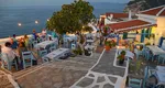 Țeapa colosală la care trebuie să fii atent la tavernele din Grecia! Cum s-a trezit un turist cu nota de plată dublă